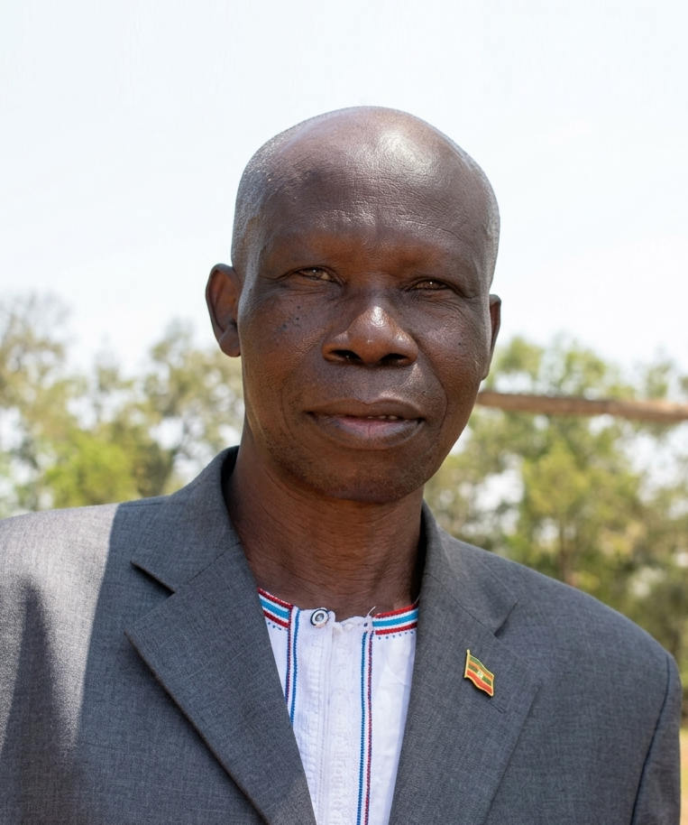 William George Hamya